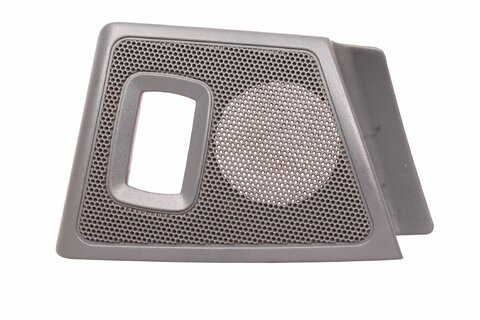 Kryt výškového reproduktora zadný pravý šedý 1U4867436A 4VE