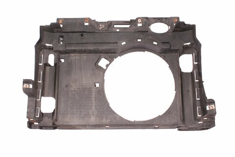 Rám sahary chladenia motora s klimatizáciou