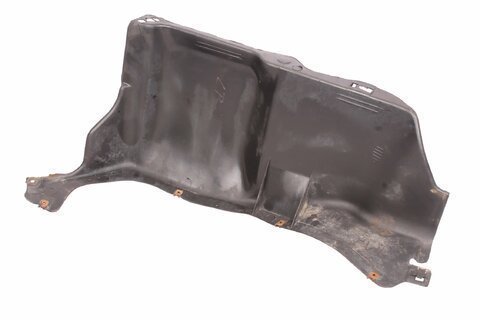 Kryt motora ľavá časť 1J0825245 B/C/E