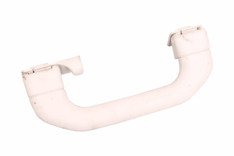 Stropné madlo sklopné 1U0857607 N/C (Y20 - šedé)