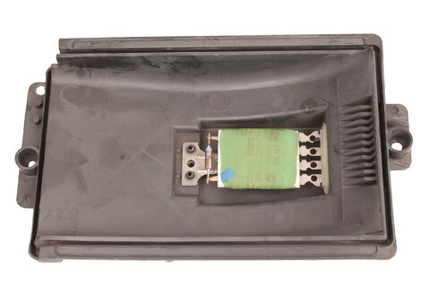 Predradný odpor kúrenia 1J0819022A