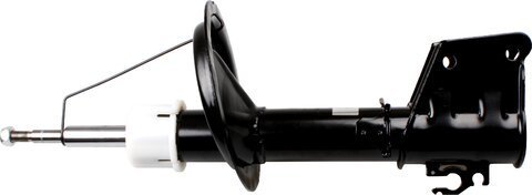 Tlmič perovania predný plynový