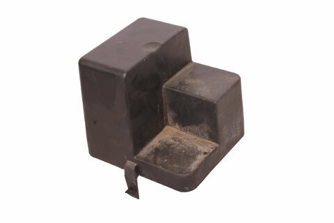 Skrinka relé skrinky horná časť 1J0941385A