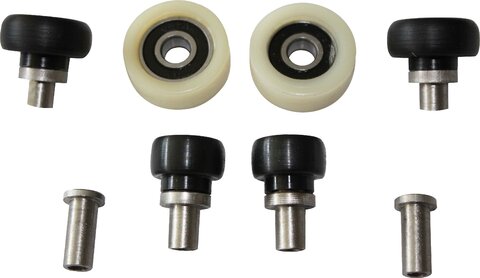 Opravná sada spodného a stredného pojazdu bočných dverí