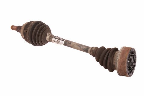 Poloosa ľavá komplet 1J0407271KJ