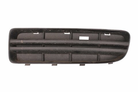 Mriežka predného nárazníka ľavá 2000- 1U0807367C