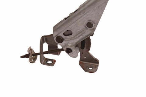 Páka ručnej brzdy 1J0711303 Q/AA/AC/AF/G/L/M/R