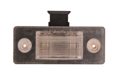 Osvetlenie ŠPZ 6Y0943021E