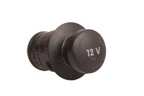 Záslepka zapaľovača 12V 7M3919311 7L6919311
