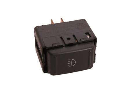 Spínač svetiel pre dennú prevádzku 5J0941503