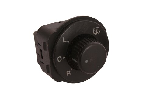 Elektrické ovládanie zrkadiel - 5JB959565 5J1959565