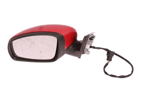 Zrkadlo ľavé elektrické lakovacie