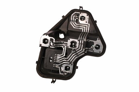 Pätica zadného pravého svetla 3dv