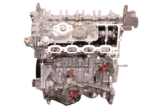 Motor H5H 470