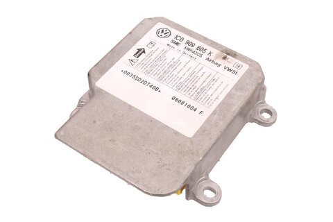 Jednotka airbagu 1C0909605K index 10