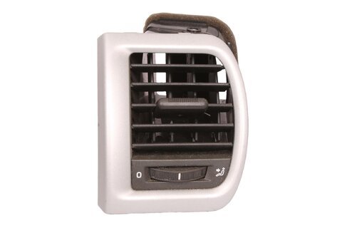 Výdych kúrenia ľavý predný 5J0819701