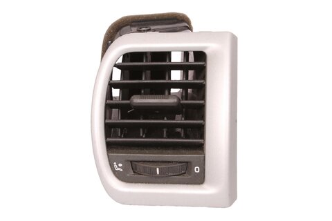 Výdych kúrenia pravý predný 5J0819702