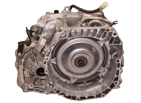 Automatická prevodovka EDC - DW5 007