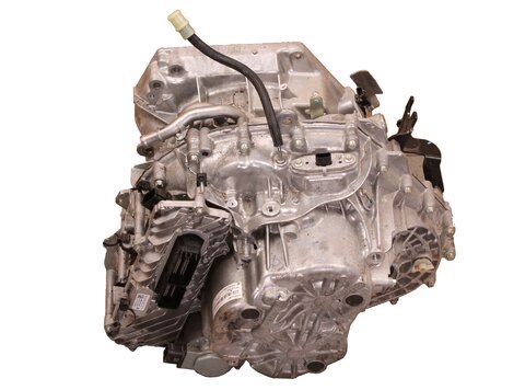 Automatická prevodovka EDC - DW5 007