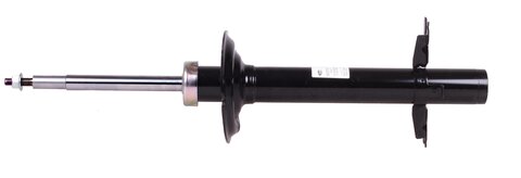 Tlmič pérovania predné 1,7t, 1,8t HEAVY