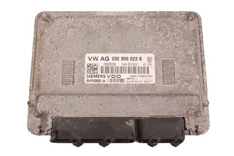 Riadiaca jednotka motora (51kW) 03E906023B