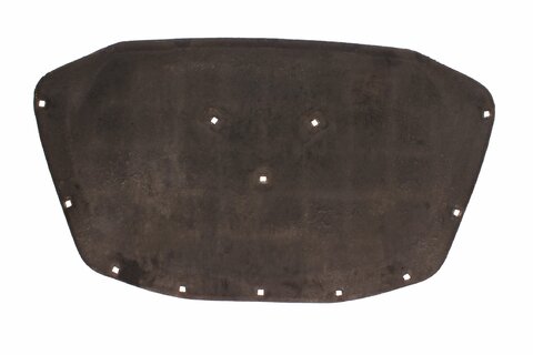 Hluková izolácia kapoty 1Z0863831A