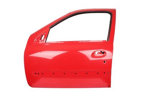 Dvere prednej ľavej L 5dv. tália
