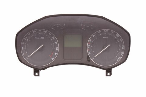 Prístrojový štít 1Z0920810B