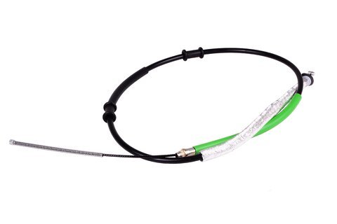 Lanovod ručnej brzdy L = P, pre model Panorama