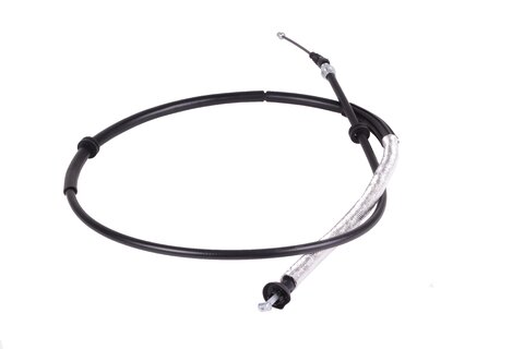 Lanovod ručnej brzdy ľavý L