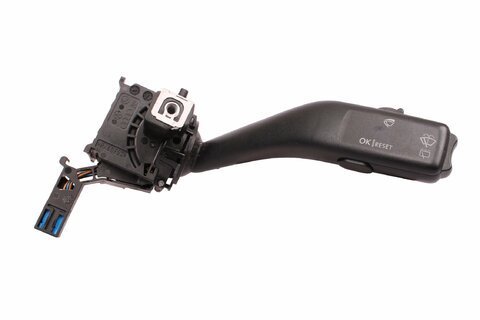 Prepínacia páčka stieračov a palubného počítača 1K0953519 A/C