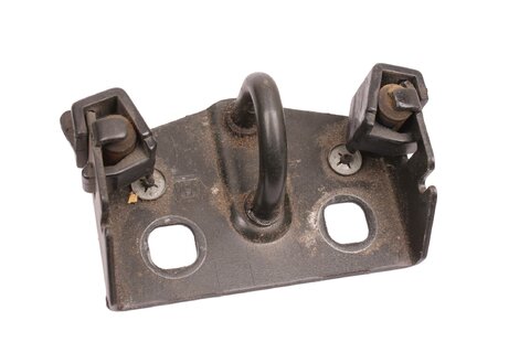 Kolík zámku zadných dverí