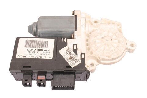 Motorček ľavý predné sťahovačky 9221V5