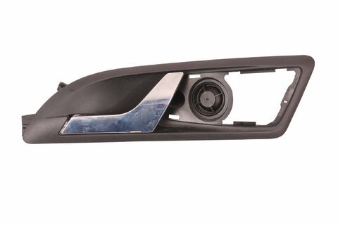 Kľučka vnútorná predná ľavá chróm s výškovým reproduktorom 1Z0837221