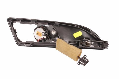 Kľučka vnútorná predná ľavá chróm s výškovým reproduktorom 1Z0837221