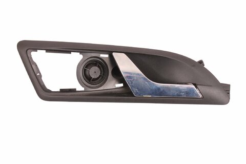 Kľučka vnútorná predná pravá chróm s výškovým reproduktorom 1Z0837222739