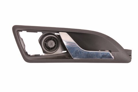 Kľučka vnútorná zadná pravá chróm s výškovým reproduktorom 1Z0839222A