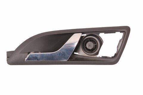 Kľučka vnútorná zadná ľavá chróm s výškovým reproduktorom 1Z0839221A