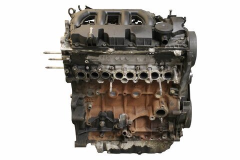 Motor (RHF) 2.0 HDi