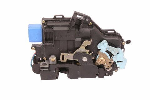 Zámek centrálu pravý přední 3D1837016AC