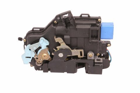 Zámok centrálu dverí ľavý predný 3D1837015 AB