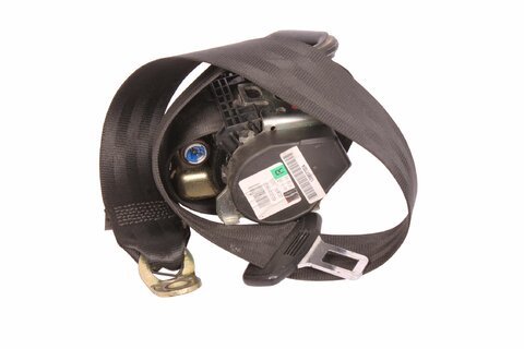 Bezpečnostný pás pravý predný 1Z0857702 C/A/B