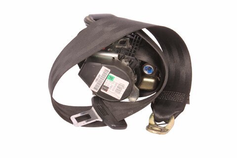 Bezpečnostný pás ľavý predný 1Z0857701 C/A/B HCP