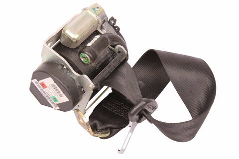 Bezpečnostný pás zadný 1Z0857447B