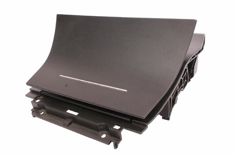 Popolník komplet 1Z1857962 F/-/B 9B9