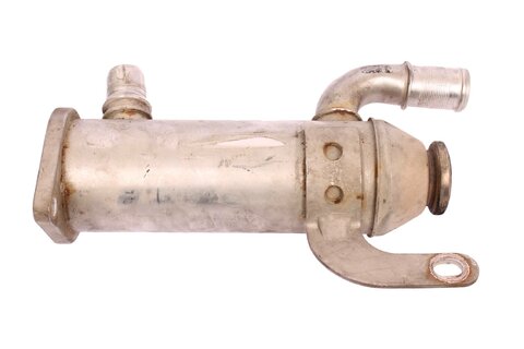 Chladič výfukových plynov 9686916780