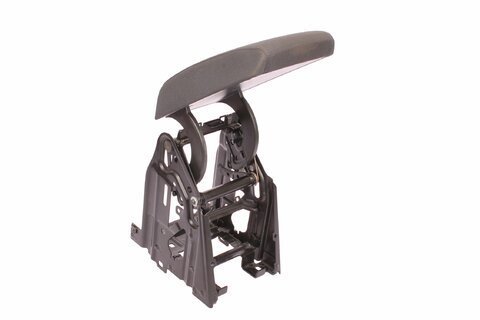 Lakťová opierka čierna 1Z0864207