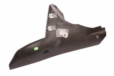 Bočný kryt stredového tunela ľavý 1Z1863045 (62U)