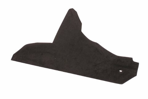 Bočný kryt stredového tunela pravý 1Z1863046 (62U)