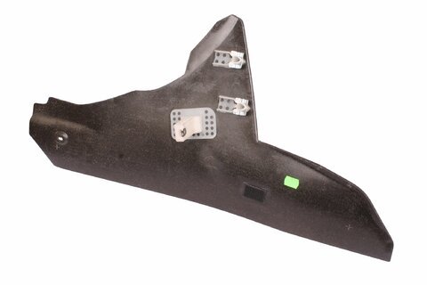 Bočný kryt stredového tunela pravý 1Z1863046 (62U)